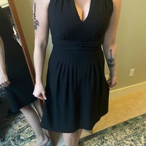 Elie Tahari Sleeveless Dress